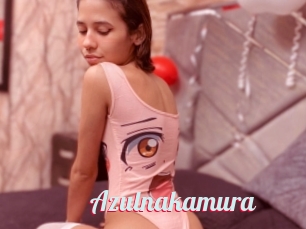 Azulnakamura