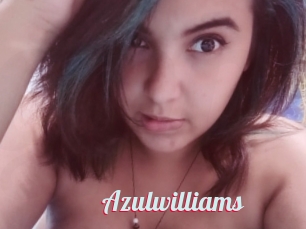 Azulwilliams