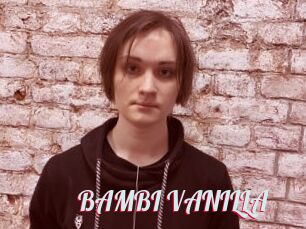 BAMBI_VANILLA