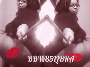 BBW85LIBRA