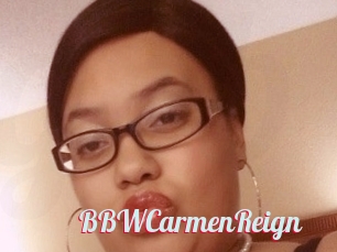 BBWCarmenReign