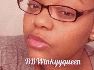 BBWinkyyqueen