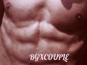 BGXCOUPLE