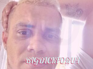 BIGDICKFORU4