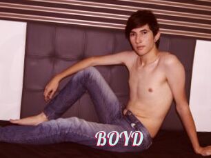 BOYD