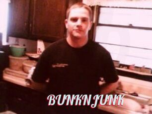 BUNKNJUNK