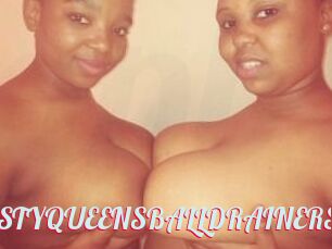 BUSTY_QUEENS_BALL_DRAINERS