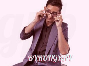 BYRONGRAY