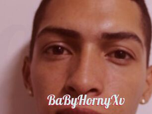 BaByHornyXv