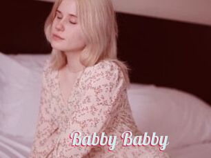 Babby_Babby