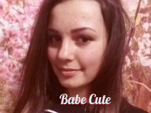 Babe_Cute