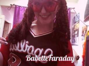 BabetteFaraday