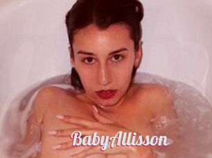 BabyAllisson