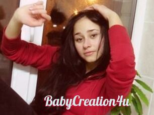 BabyCreation4u