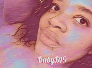 BabyD19