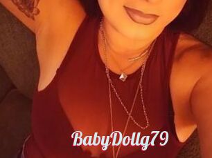 BabyDollg79