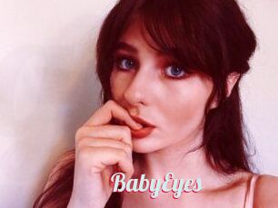 Baby_Eyes