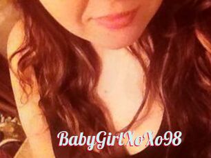 BabyGirlXoXo98