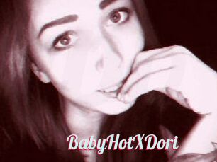 Baby_HotX_Dori