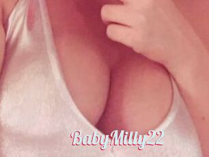 BabyMilly22