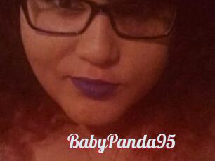 BabyPanda95