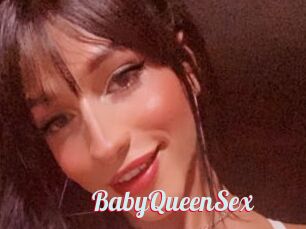 BabyQueenSex