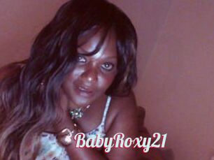 BabyRoxy21