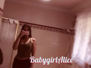 BabygirlAlice