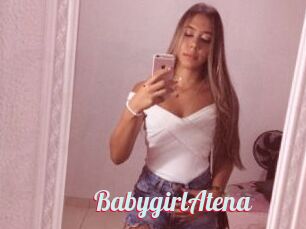 BabygirlAtena