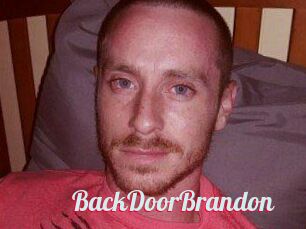 BackDoorBrandon