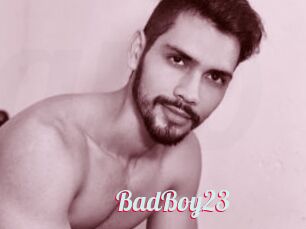 BadBoy23