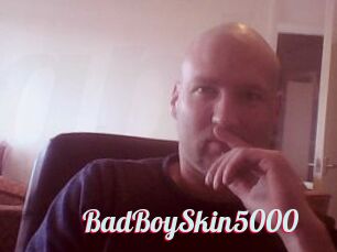 BadBoySkin5000