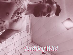 BadBoyWild