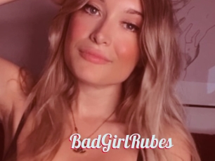 BadGirlRubes