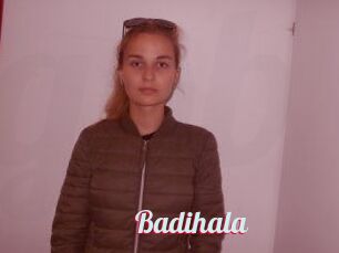 Badihala