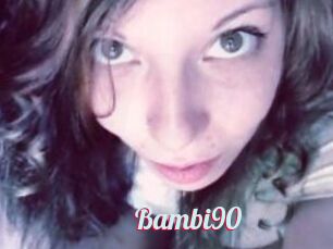 Bambi90