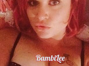 Bambi_Lee