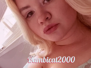 Bambicat2000