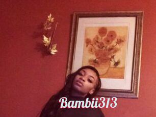 Bambii313