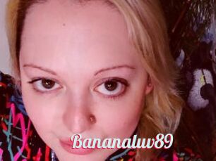 Bananaluv89