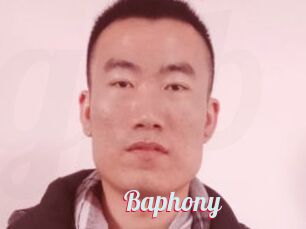 Baphony