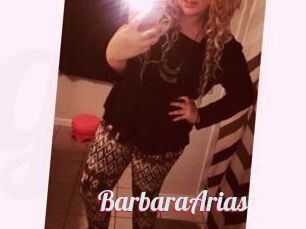 BarbaraArias