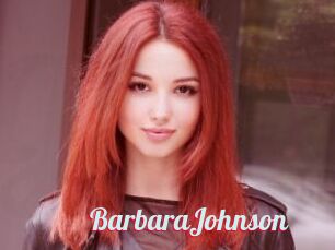 BarbaraJohnson