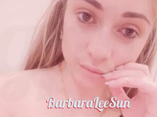 BarbaraLeeSun