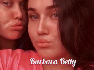 Barbara_Betty