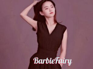 BarbieFairy