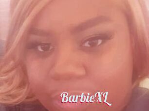 BarbieXL