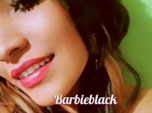 Barbie_black