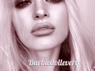 Barbiedollevery