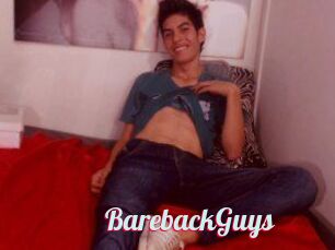 BarebackGuys